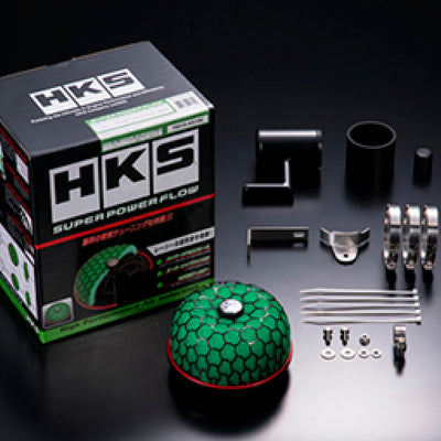 HKS SPF EA11R F6A