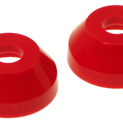Prothane Universal Ball Joint Boot .500TIDX1.420BIDX.720Tall - Red