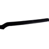 EGR 11-12 Ford Super Duty Superguard Hood Shield - Matte