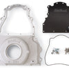 Edelbrock Timing Cover 2-Piece for GM Gen 4 Ls-Series