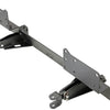 RockJock JL Tow Bar Mounting Kit w/ Plastic Bumper Includes Hardware