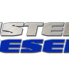 Sinister Diesel 17-19 Ford Powerstroke 6.7L Cold Side Charge Pipe