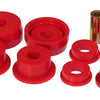 Prothane 84-87 Honda Civic/CRX Rear Control Arm Bushings - Red