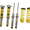 KW Coilover Kit V2 BMW M5 E39 (M539) Sedan