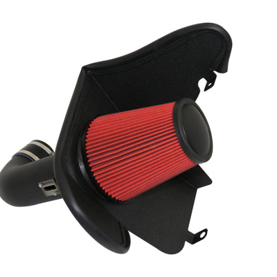 Corsa Apex 10-15 Chevrolet Camaro SS 6.2L DryTech Metal Intake System