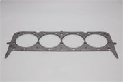 Cometic Chevy Small Block Brodix (All 12-23 Deg Head) 4.030in Bore .080 inch MLS-5 Head Gasket