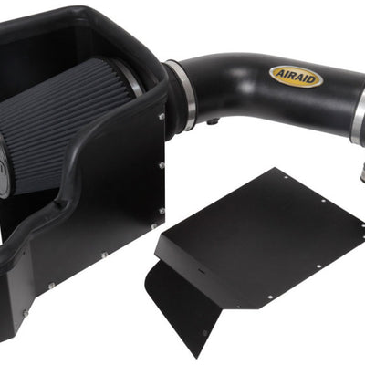 Airaid 09-18 Dodge RAM 1500 V8-5.7L F/I Performance Air Intake System