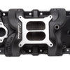 Edelbrock Performer RPM Manifold Black