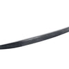 Seibon 10-12 Kia Optima Carbon Fiber Rear Spoiler