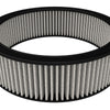 aFe MagnumFLOW Air Filters OER PDS A/F PDS GM Cars & Trucks 78-00 V8 (d)