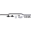 Hellwig 93-98 Jeep Grand Cherokee Solid Heat Treated Chromoly 7/8in Rear Sway Bar