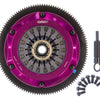 Exedy 2004-2014 Subaru Impreza WRX STI H4 Hyper Twin Cerametallic Clutch Sprung Center Disc Pull