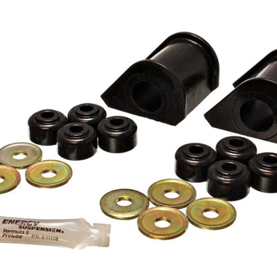 Energy Suspension 1-1/16in Swaybar Bushing - Black