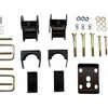 Belltech FLIP KIT 09-13 Ford F-150 Std Cab Short Bed Only (4in Rear Drop)