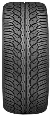 Yokohama Parada Spec-X Tire - 265/30R22 97V