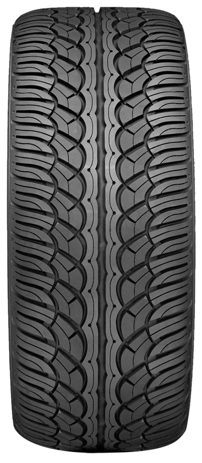 Yokohama Parada Spec-X Tire - 265/30R22 97V