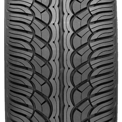 Yokohama Parada Spec-X Tire - 285/40R24 112V