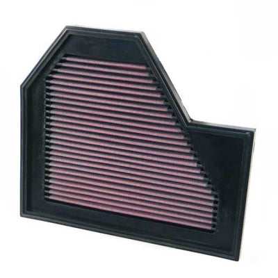K&N 06 BMW M5 5.0L-V10 (Right) Drop In Air Filter