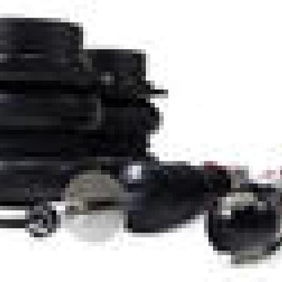 Air Lift Performance 13-15 Acura ILX / 12-15 Honda Civic Rear Kit