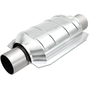 MagnaFlow Universal Catalytic Converter 2.00in Rear CA