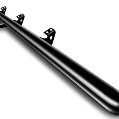 N-Fab Nerf Step 99-06 Chevy-GMC 1500/2500 Regular Cab - Tex. Black - Cab Length - 3in