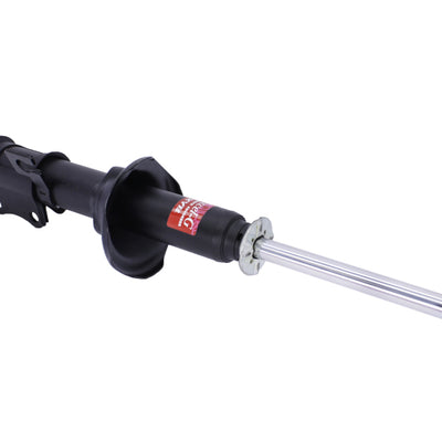 KYB Shocks & Struts Excel-G Front Left FORD Festiva 1988-93