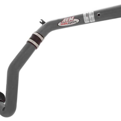 AEM 96-00 Civici CXDXLX Silver Cold Air Intake