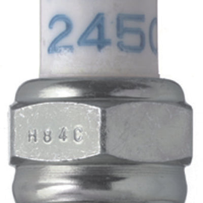 NGK Laser Platinum Spark Plug Box of 4 (PZTR5A-15)