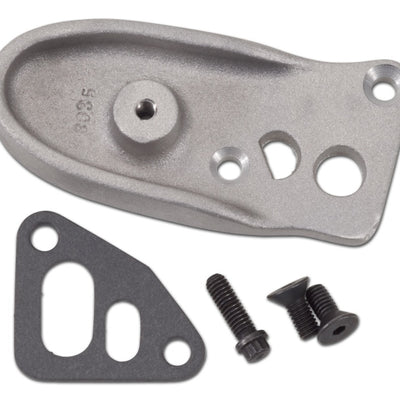 Edelbrock Clamp Style EGR Adapter