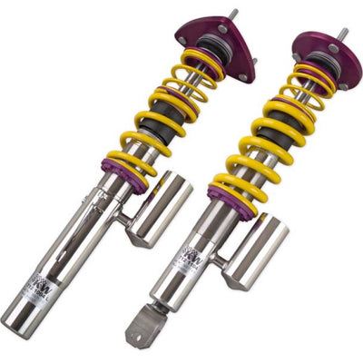 KW Clubsport Kit Porsche 911 (997) Carrera Carrera S excl. Convertible w/o PASM