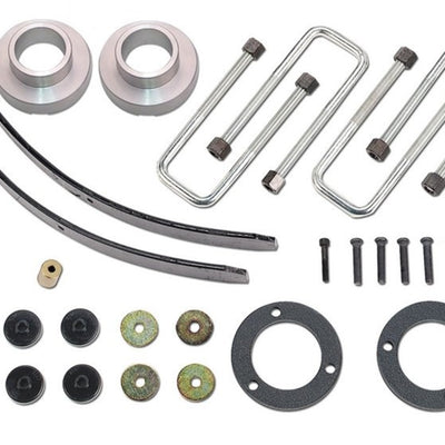 Tuff Country 05-23 Toyota Tacoma 4x4 & PreRunner 3in Lift Kit (Excludes TRD Pro No Shocks)
