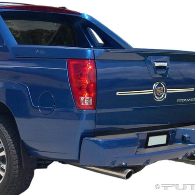 Putco 07-13 Cadillac Escalade EXT Tailgate Accents
