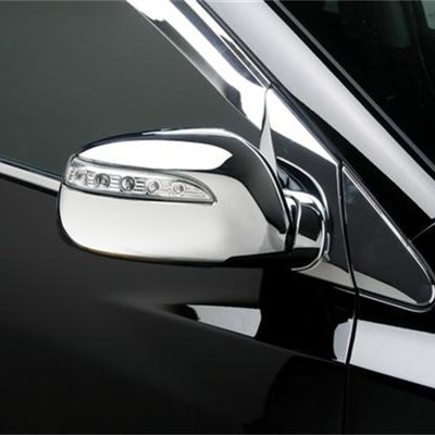 Putco 10-15 Hyundai Tucson IX - (w/ LED Opening) Mirror Covers