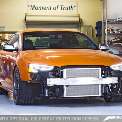 AWE Tuning ColdFront Protection Screen