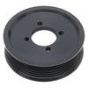 Edelbrock Pulley Supercharger E-Force Competition 3 75In