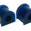 SuperPro 1988 Honda Prelude 2.0 S Rear 20mm Sway Bar Mount Bushing Set
