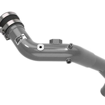 K&N 19-21 Kia Stringer  V6-3.3L Charge Pipe Kit