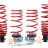 H&R 15-19 BMW M4 Cabrio F83 VTF Adjustable Lowering Springs (Incl. Adaptive M Suspension)