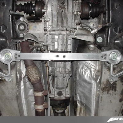 AWE Tuning Drivetrain Stabilizer (DTS) Mount Package - Rubber