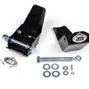 JKS Manufacturing 2021-2022 Ford Bronco - Rear Lower Shock Skid/Roost Guard
