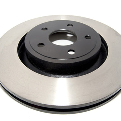 Omix Front Brake Rotor- 07-18 Jeep Wrangler JK