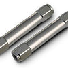 Ridetech 82-92 Camaro Tie Rod Adjuster Pair