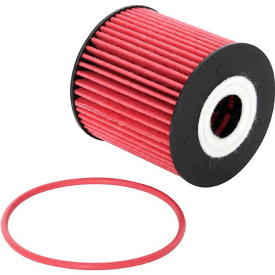 K&N Oil Filter OIL FILTER AUTOMOTIVE