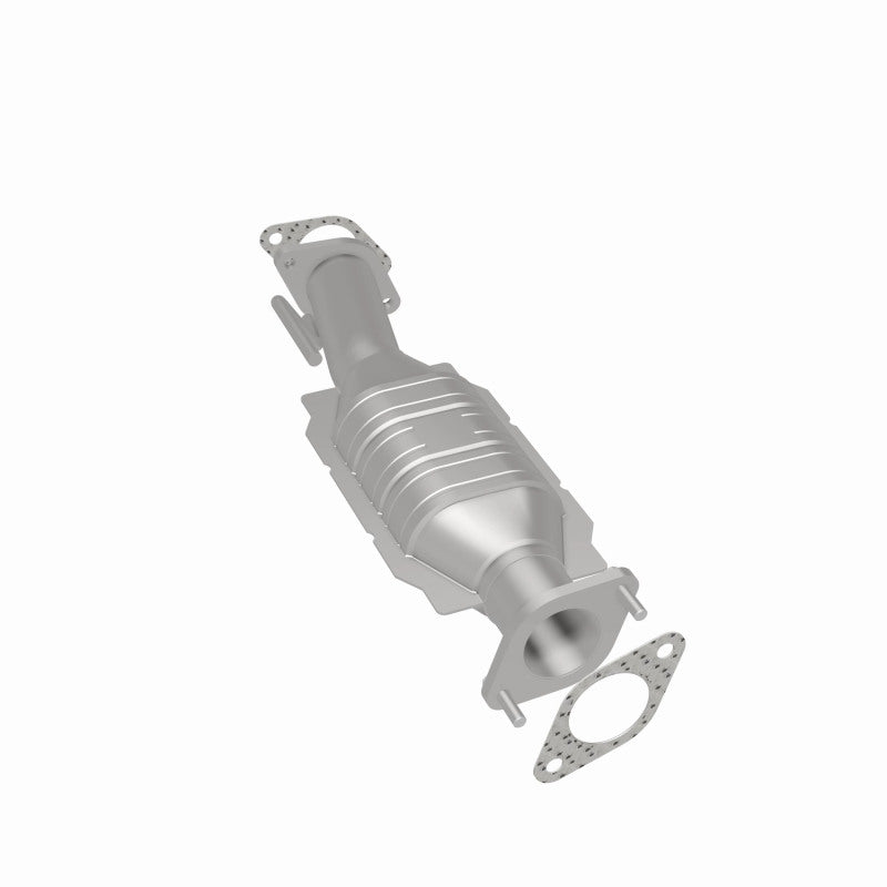 MagnaFlow Direct Fit Catalytic Converter 09-11 GMC Acadia 3.6L
