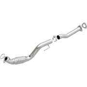 MagnaFlow Direct Fit Catalytic Converter 07-08 Express 2500 4.8L Passenger Side