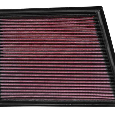 K&N Replacement Panel Air Filter for 2014 Mini Cooper 1.5L