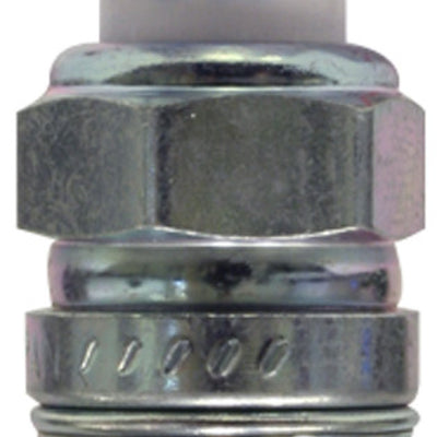 NGK Laser Iridium Spark Plug Box of 4 (ILZKR8A)