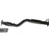 Turbo XS 04-10 RX8 High Flow Catalytic Converter (for use ONLY with RX8-CBE)