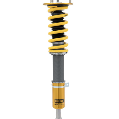 Ohlins 06-13 Lexus IS 250/IS 350 (XE20) Road & Track Coilover System