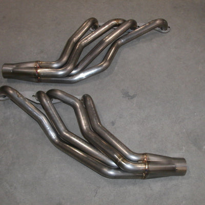 Stainless Works Chevy Chevelle Small Block 1964-67 Headers 1-3/4in